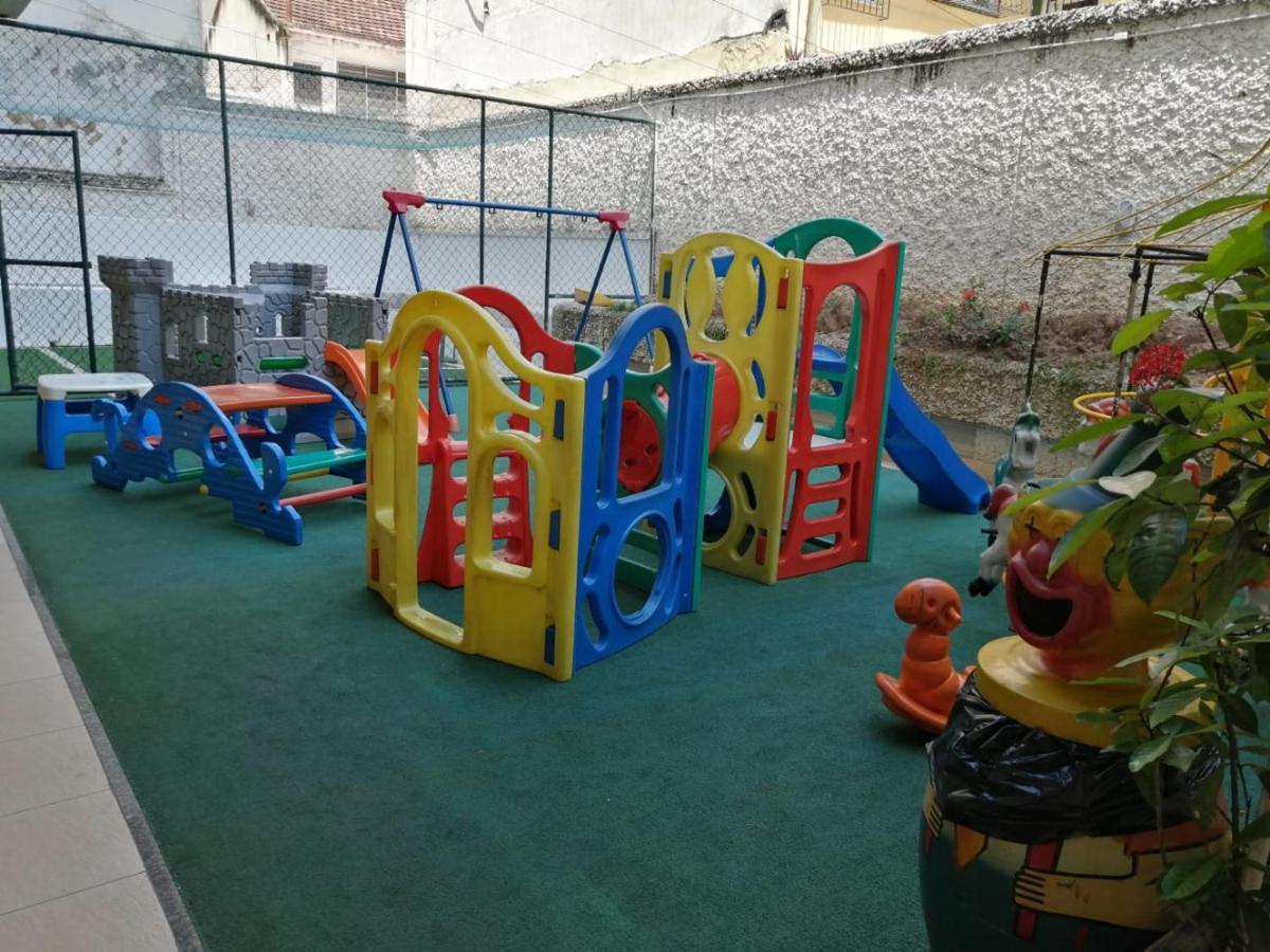 Apartamento Ipanema Retro Rio de Janeiro