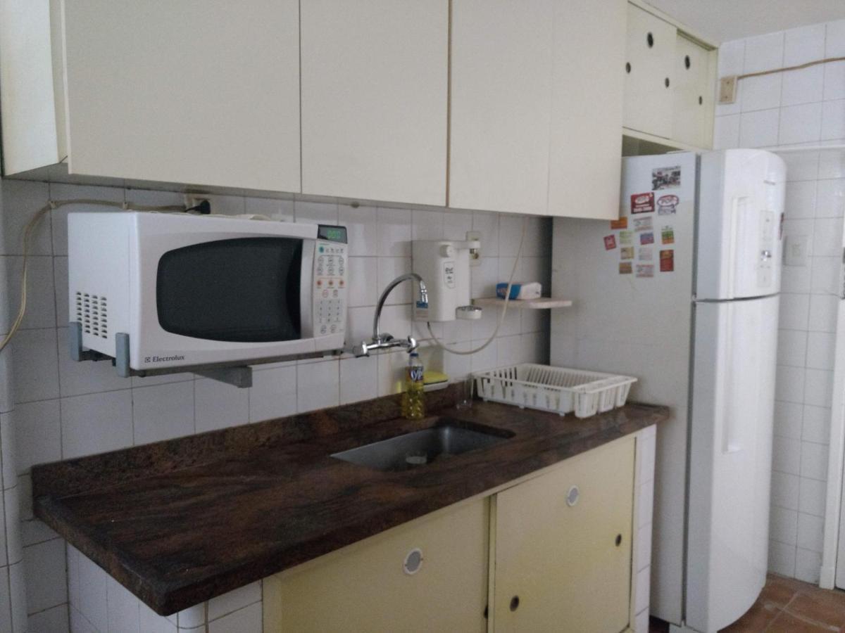 Ipanema Retro Apartamento *