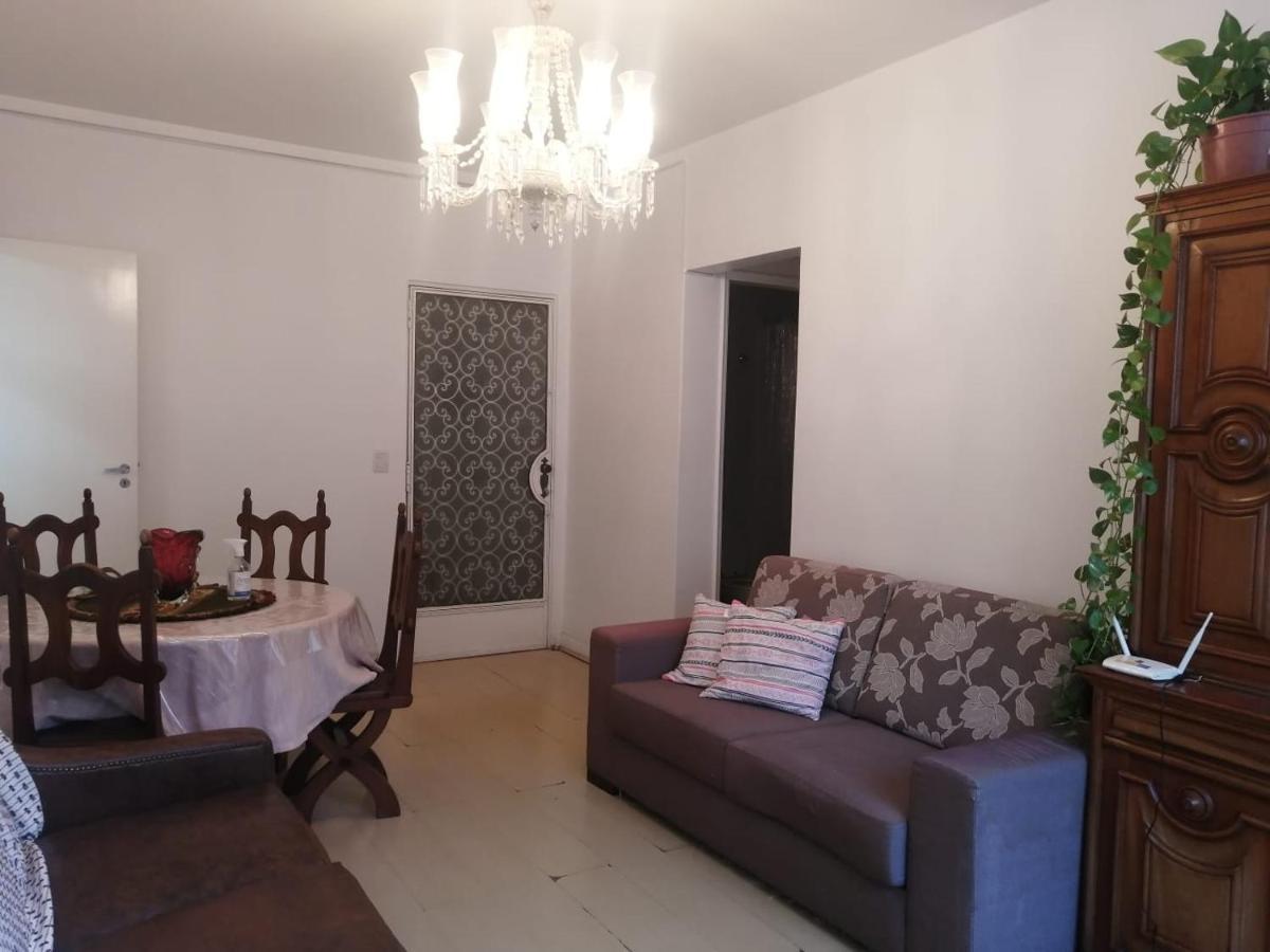 Apartamento Ipanema Retro