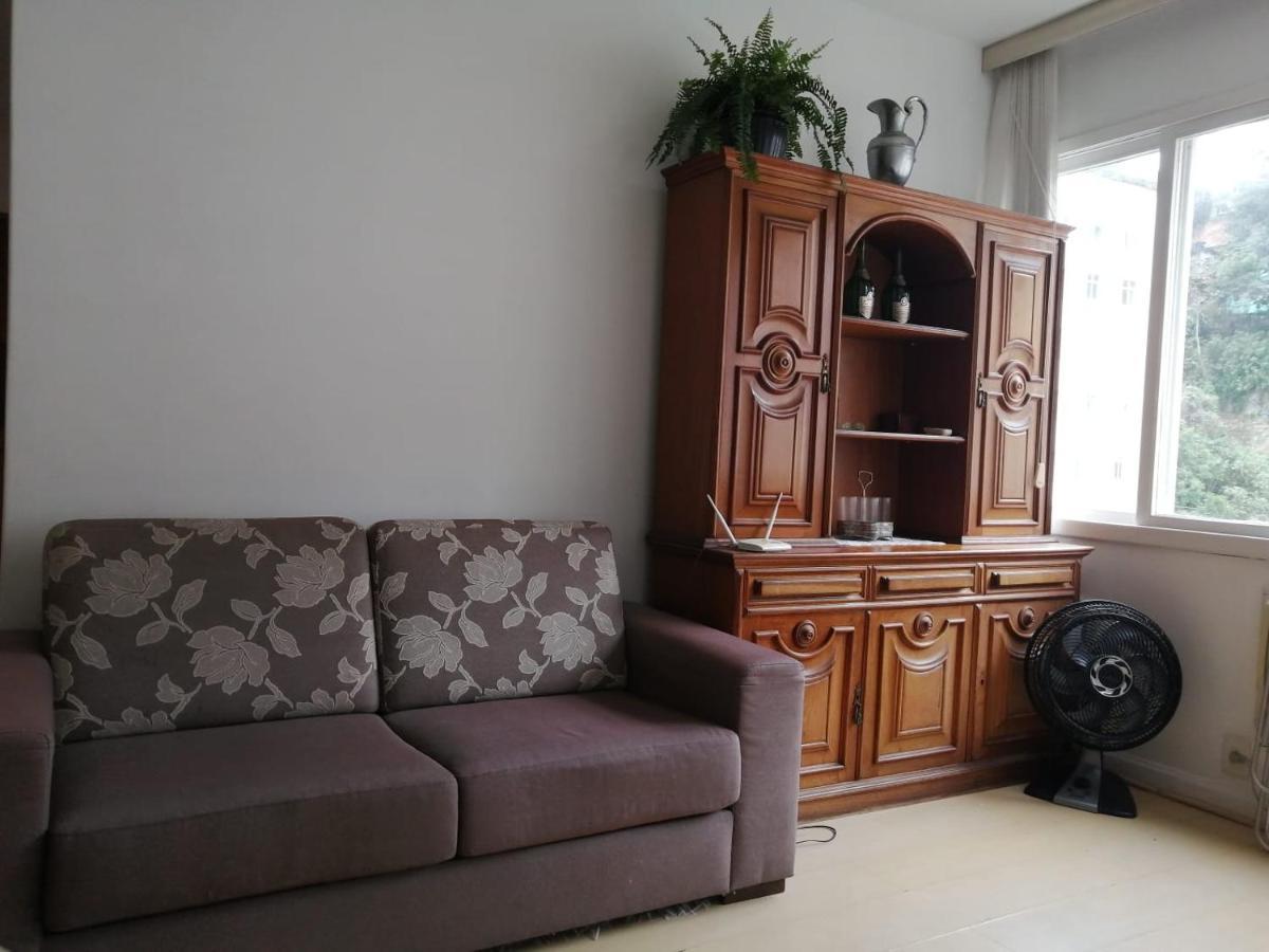 Apartamento Ipanema Retro Rio de Janeiro