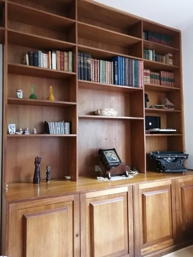 Ipanema Retro Apartamento