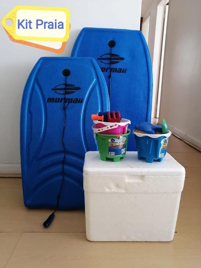 Apartamento Ipanema Retro