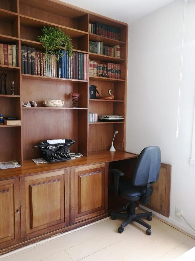 Ipanema Retro Apartamento *