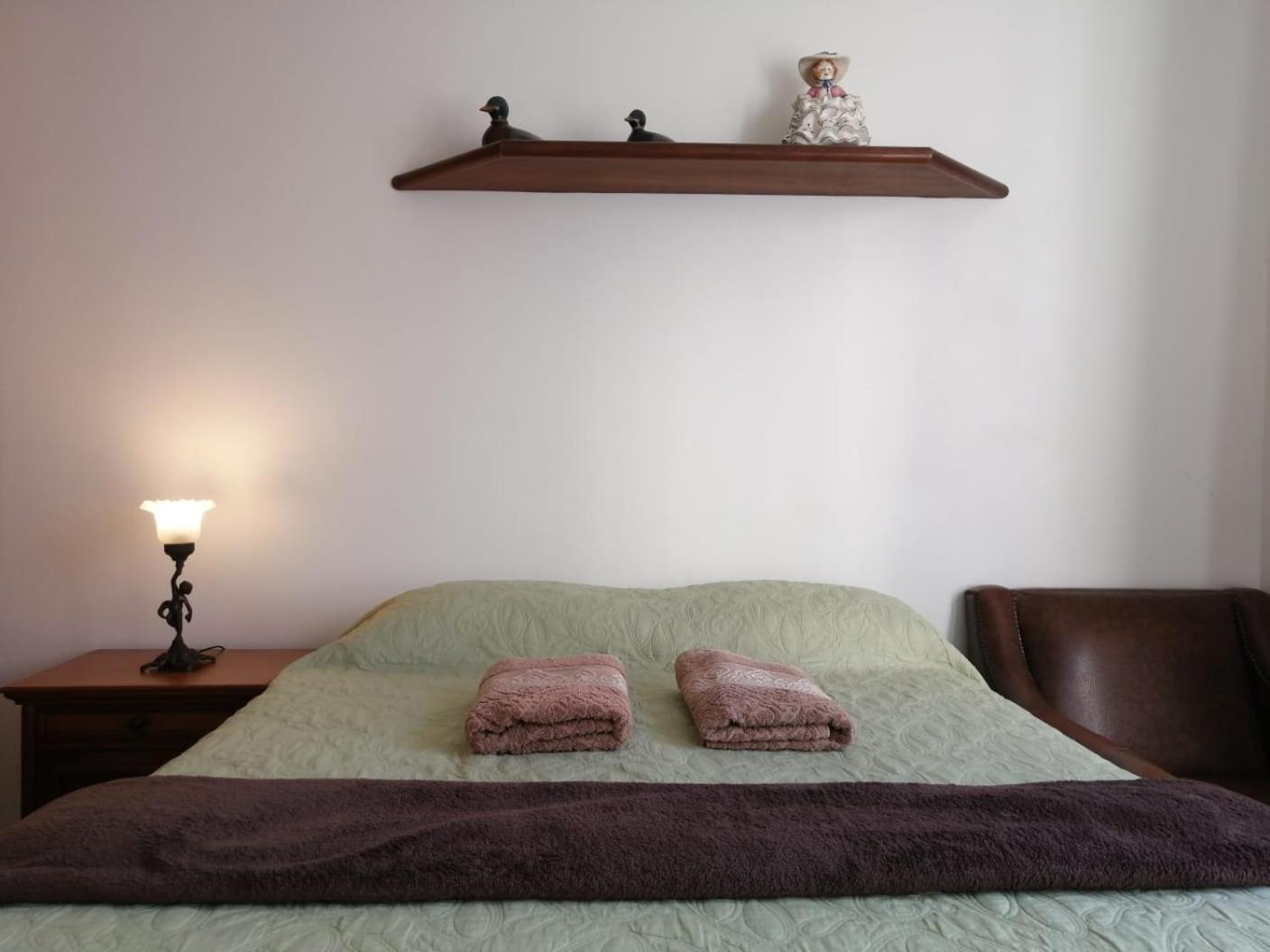 Apartamento Ipanema Retro *