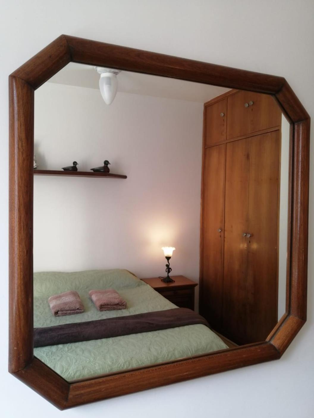 Apartamento Ipanema Retro Rio de Janeiro