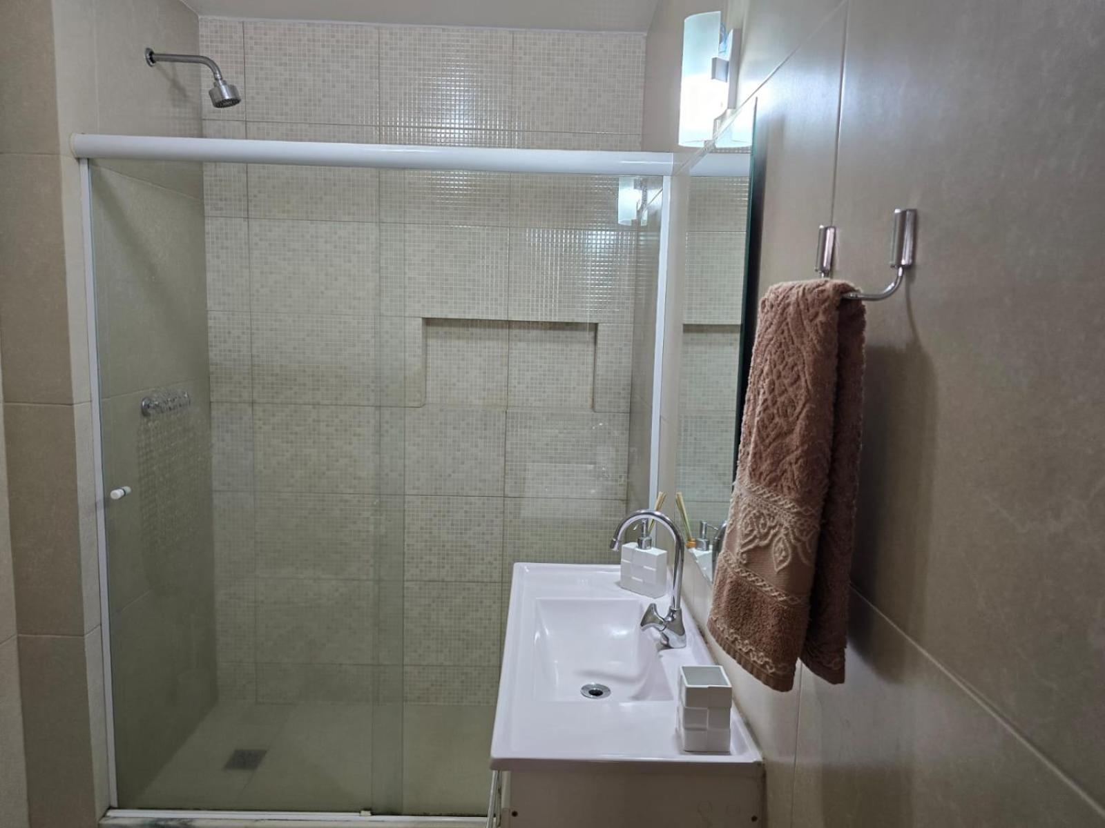 Apartamento Ipanema Retro Rio de Janeiro